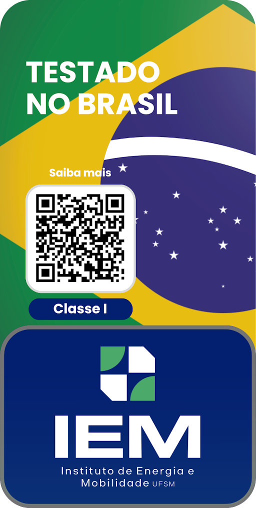 Selo do Programa de Qualidade